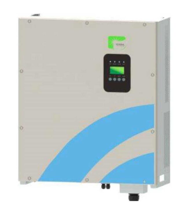 Grid Tied Solar String Inverters