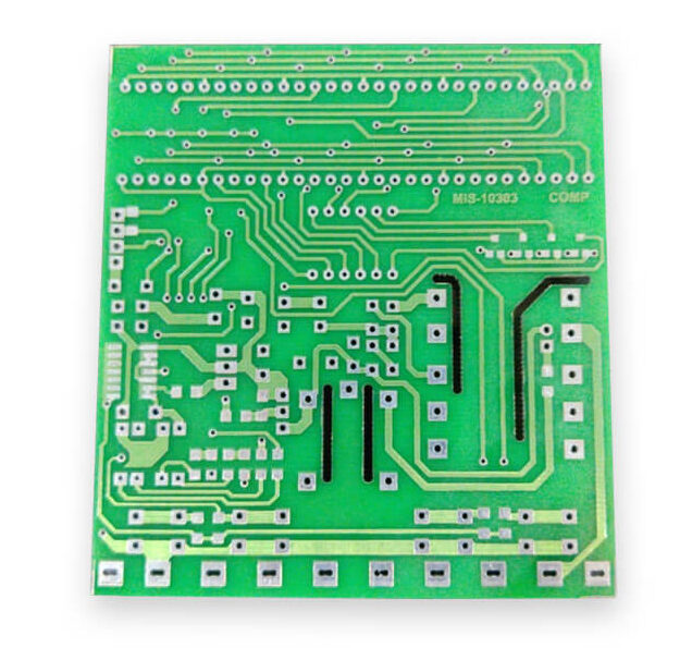 Printed Circuit Board (PCB & PCBA)